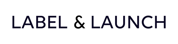 Label & Launch